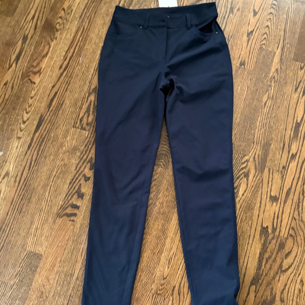 lululemon city sleek pants size (6)